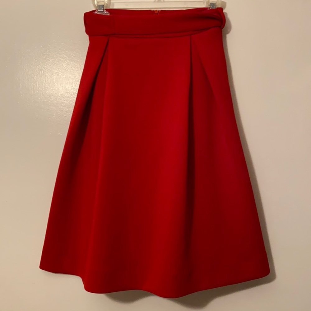 Skirts